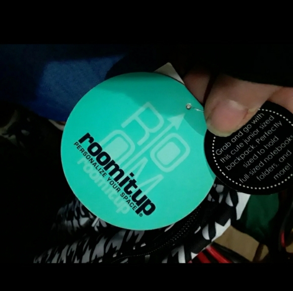 Backpack - Picture 4 of 4